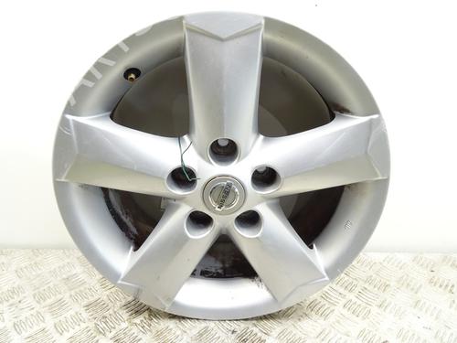 Used Rim NISSAN QASHQAI I (J10, NJ10) 2.0 (141 hp) 29484629