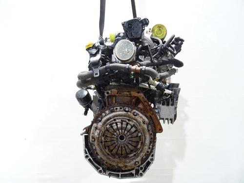 Engine RENAULT CLIO III (BR0/1, CR0/1) 1.5 dCi (C/BR0G, C/BR1G) | BP30778305M1  - Image 7