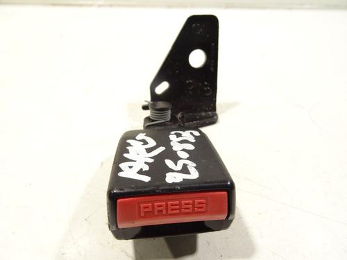 Sikkerhetsbelte-spenne PEUGEOT 207 (WA_, WC_) 1.4 (73 hp) 30910836