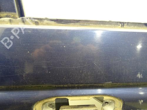 Right front door MITSUBISHI PAJERO II (V3_W, V2_W, V4_W, V5_W) 2.8 TD (V46W, V26W) | BP29585618C3 