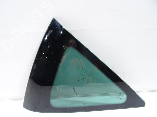 Used Rear right quarter glass PEUGEOT 207 SW (WK_) 1.6 HDi (109 hp) 32185505