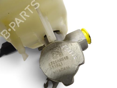 Brake master cylinder DS DS 3 (SA_) 1.2 THP 110 / PureTech 110 (SAHNPS, SAHNZ6, SAHNZT) | BP38599082M77 - Image 5