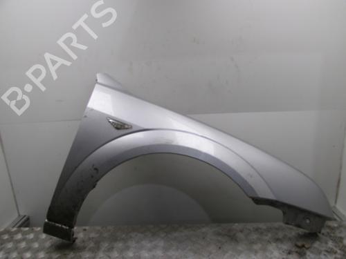 Used Right front fenders FORD MONDEO III Turnier (BWY) 2.0 16V TDDi / TDCi (115 hp) 25866380