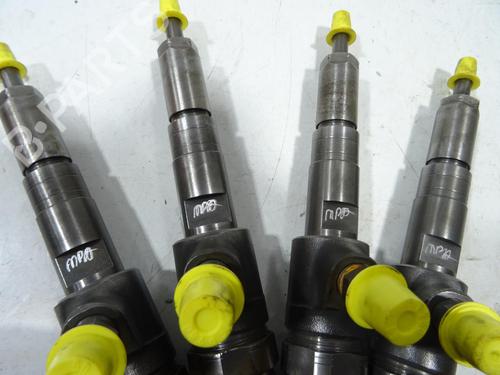 Injector PEUGEOT 206+ (2L_, 2M_) 1.4 HDi eco 70 | BP32236689M100 - Image 4