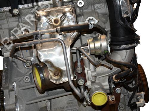 Engine FORD FOCUS III 2.0 ST | BP36654422M1 - Image 7