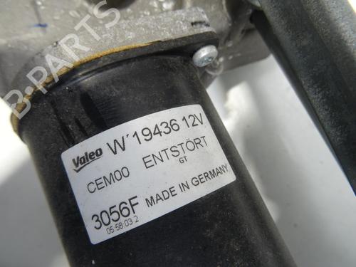 Front wiper motor CITROËN C4 II (NC_)  | BP23788434M29  - Image 7