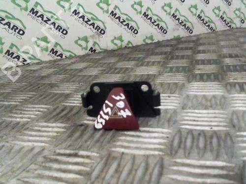 Used Warning switch PEUGEOT 307 (3A/C) 1.6 HDi 110 (109 hp) 20073747