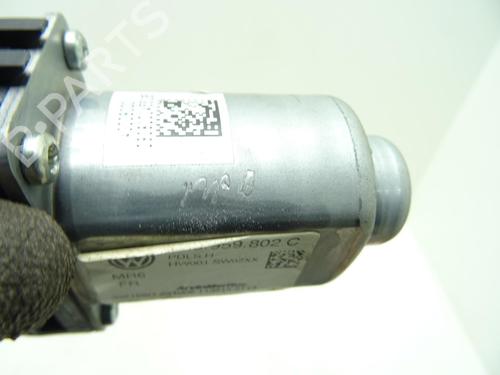 Right front window motor SEAT IBIZA IV SC (6J1, 6P5) 1.6 TDI | BP30081541E20 