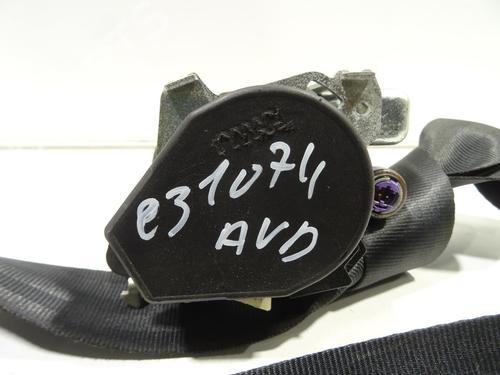 Front right belt tensioner NISSAN QASHQAI / QASHQAI +2 I (J10, NJ10, JJ10E) 2.0 dCi All-wheel Drive | BP24180337C88 