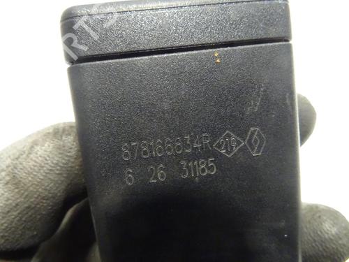 Seat buckle DACIA SANDERO II 1.2 | BP26040625I32 - Image 6