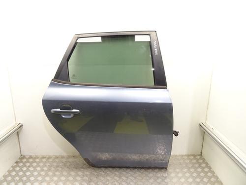 Used Right rear door KIA CEE'D SW (ED) 1.6 CRDi 115 (115 hp) 28477244