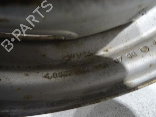 Used Rim Rim PIAGGIO PORTER Bus Elektro (15 hp) 33715620 33715620