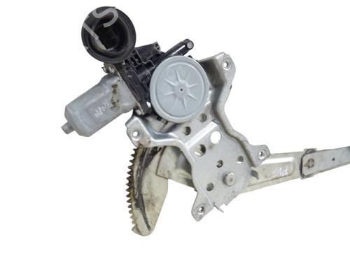 Front left window mechanism SUZUKI SWIFT III (MZ, EZ) 1.3 DDiS (RS413D) | BP36790852C22 - Image 2
