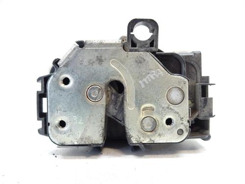 Front right lock FIAT PANDA (169_) 1.3 D Multijet 4x4 (169.AXC2A) | BP20042578C97 
