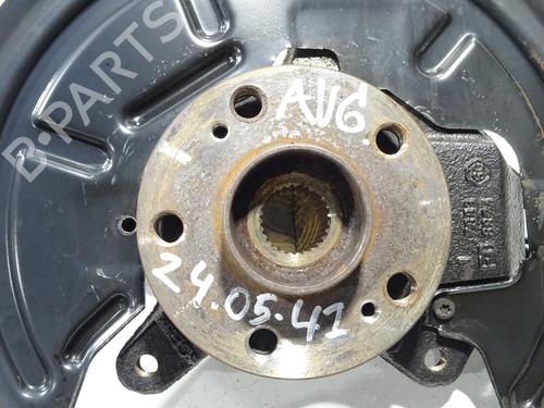 Left front steering knuckle RENAULT VEL SATIS (BJ0_) 2.2 dCi (BJ0E, BJ0F, BJ0G, BJ0H) | BP28047829M25 - Image 5