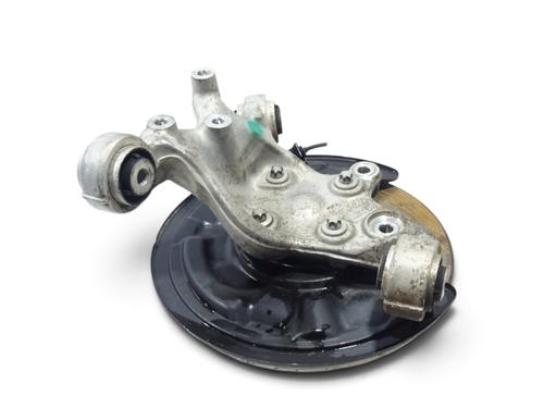 Used Right rear steering knuckle Right rear steering knuckle MERCEDES-BENZ A-CLASS (W176) A 200 CDI / d (176.008) (136 hp) 40453438 40453438