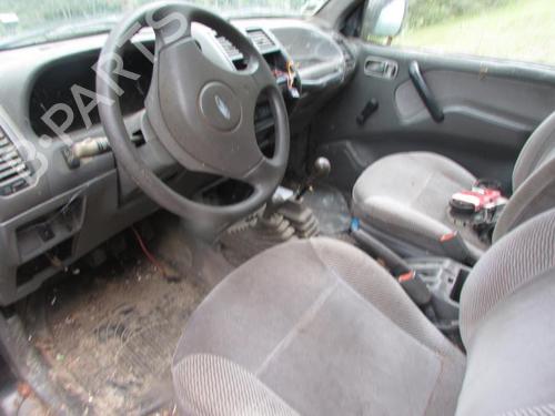 Instrument cluster FORD MAVERICK (UDS, UNS)  | BP21967954C47 