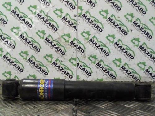 Right rear shock absorber PEUGEOT 106 II (1A_, 1C_) 1.1 i | BP21965697M19 