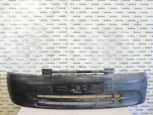 Used Front bumper RENAULT KANGOO (KC0/1_) 1.2 (KC0A, KC0K, KC0F, KC01) (58 hp) 20065120