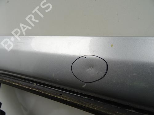 Left slide door PEUGEOT PARTNER Box Body/MPV (5_, G_) 1.9 D | BP26909174C74 