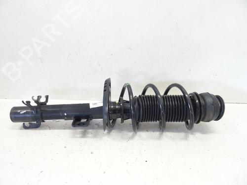 Used Right front shock absorber VW UP! (121, 122, BL1, BL2, BL3, 123) 1.0 (60 hp) 20040036
