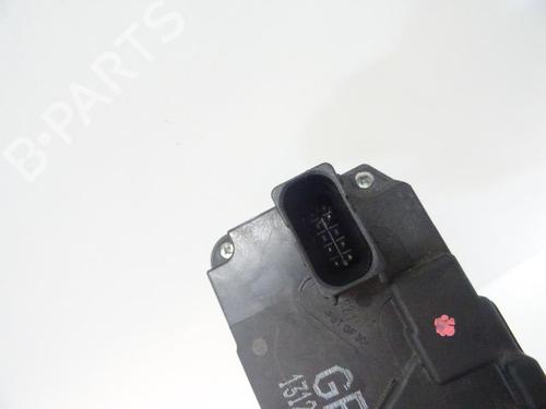 Rear right lock OPEL ASTRA H (A04)  | BP20044807C99 