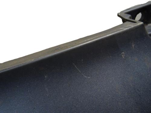 Rear bumper VW POLO (6N2) 1.4 16V | BP31669790C8 