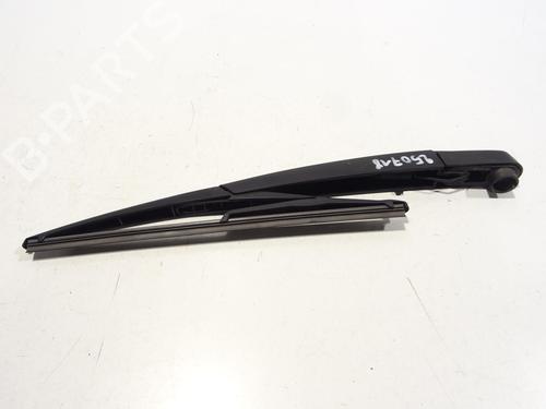 Rear windshield wiper arm NISSAN QASHQAI II (J11, J11_) 1.6 dCi ALL MODE 4x4-i | BP29571348C144 