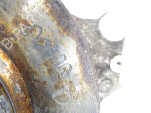 Right front steering knuckle BMW 5 (E60) 530 d | BP29756947M26 