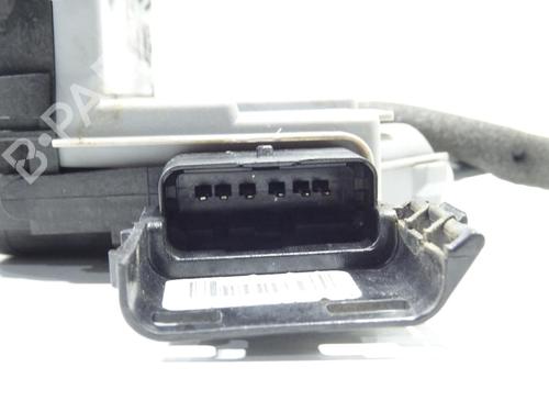 Rear right lock PEUGEOT 3008 I MPV (0U_) 1.6 HDi | BP24861081C99 