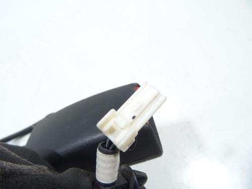Seat buckle SSANGYONG TIVOLI 1.6 XDi 160 | BP32195845I32 - Image 3