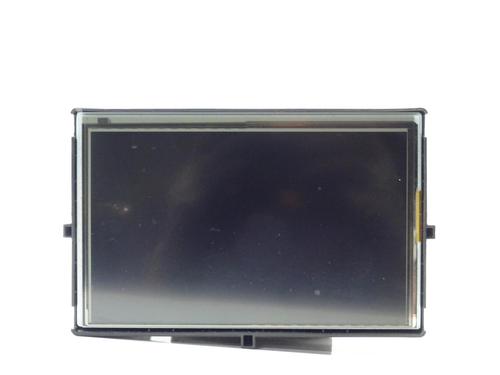Used Display monitor RENAULT ZOE (BFM_) ZOE (88 hp) 28318455