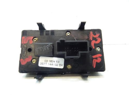 Used Left front window switch Left front window switch FORD MONDEO III (B5Y) [2000-2007] 20055937 20055937