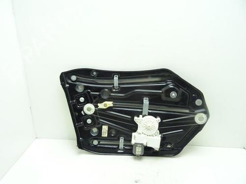 Rear left window mechanism OPEL ASTRA H TwinTop (A04) 1.9 CDTi (L67) | BP32250133C24