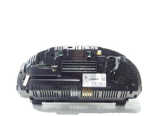 Cockpit BMW X5 (F15, F85) xDrive 40 d | BP29428483C47 