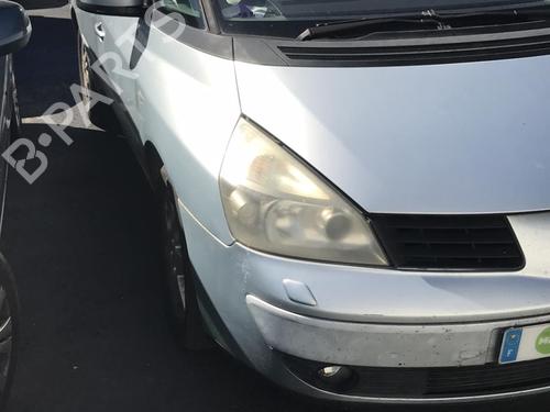 Gearbox RENAULT ESPACE IV (JK0/1_) 3.0 dCi (JK0J, JK0V) | BP28705508M3 - Image 16