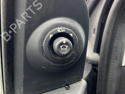 Warning switch FORD KA+ III (UK, FK) 1.2 Ti-VCT | BP32519859I22 