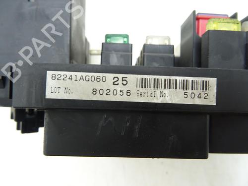 Electronic module SUBARU OUTBACK (BL, BP) 2.0 D AWD (BPD) | BP27181363M83 - Image 4