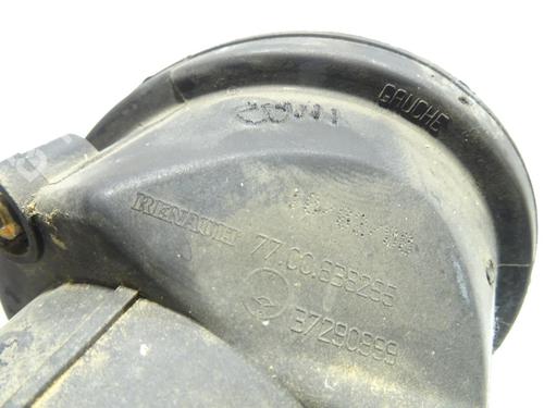 Nebelscheinwerfer links für Nebelscheinwerfer links 24198798 24198798