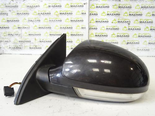 Used Left mirror Left mirror VW PASSAT B6 Variant (3C5) 2.0 TDI (136 hp) 20051629 20051629