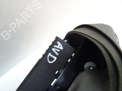 Used Front right seatbelt Front right seatbelt CHEVROLET NUBIRA Estate 2.0 D (121 hp) 20055533 20055533