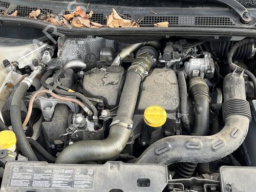 Left front driveshaft RENAULT CAPTUR I (J5_, H5_) 1.5 dCi 90 (J5N4, J5M5, J5MW, J5M6, J5AL, J5AJ) | BP35888436M38 - Image 14