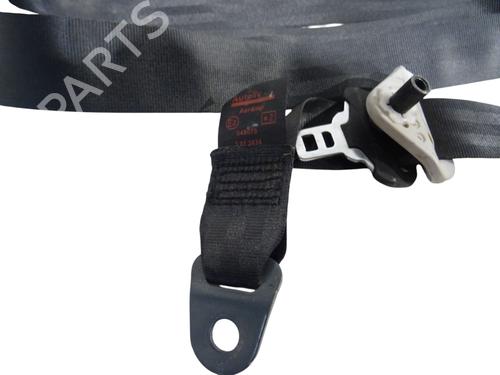 Front right seatbelt CITROËN JUMPY II Van | BP39424752I25 - Image 6