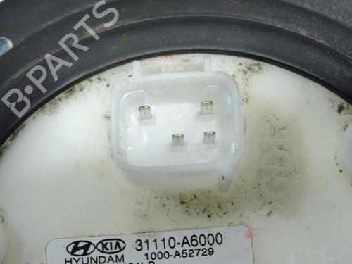 Fuel pump KIA CEE'D Sportswagon (JD) 1.6 GDI | BP26954386M76 