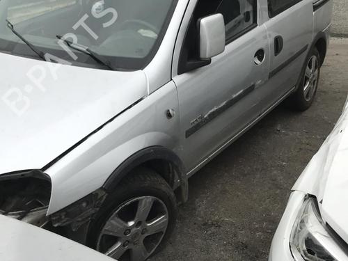 Right sun visor OPEL COMBO Tour 1.7 CDTI 16V | BP24588640I2 - Image 10