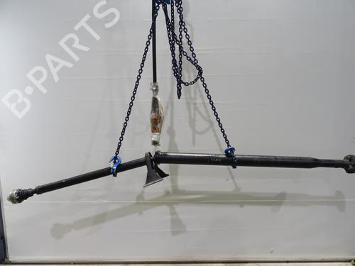 Used Driveshaft MERCEDES-BENZ GLA-CLASS (X156) [2013-2022]  29255402