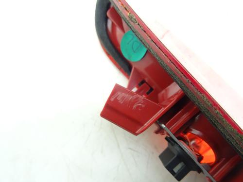 Third brake light PEUGEOT 208 I (CA_, CC_) 1.6 HDi / BlueHDi 75 | BP28164543L11 