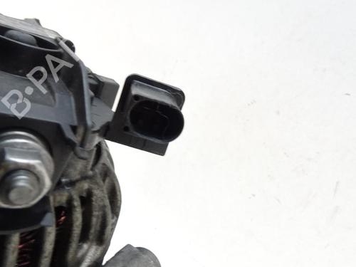 Used Alternator Alternator BMW 1 (E87) 130 i (265 hp) 21972399 21972399