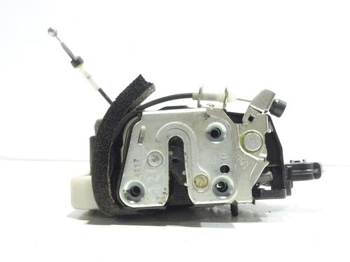 Rear right lock NISSAN MICRA IV (K13K, K13KK) 1.2 | BP26905053C99 
