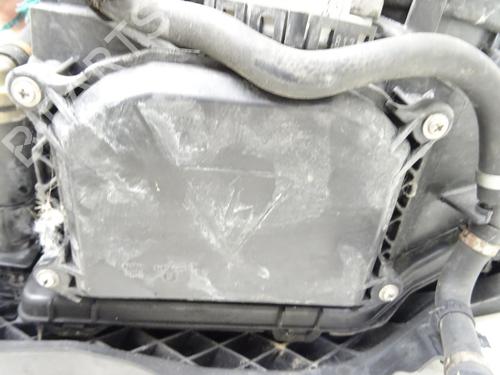 Used Right headlight Right headlight SUBARU OUTBACK (BL, BP) 2.0 D AWD (BPD) (150 hp) 27181354 27181354